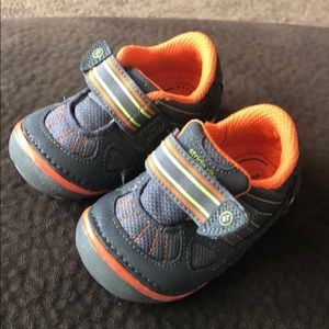 Stride Rite walker shoes